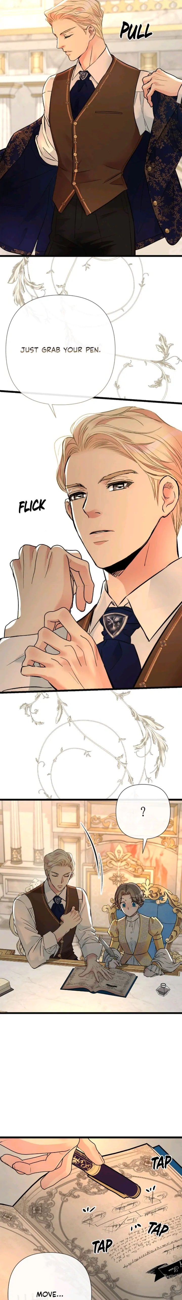 The Problematic Prince, Chapter 52 image 09